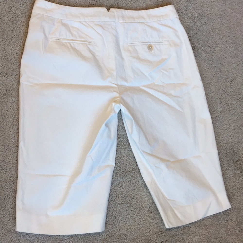 NWOT Ralph Lauren black label Bermuda shorts - Picture 2 of 12